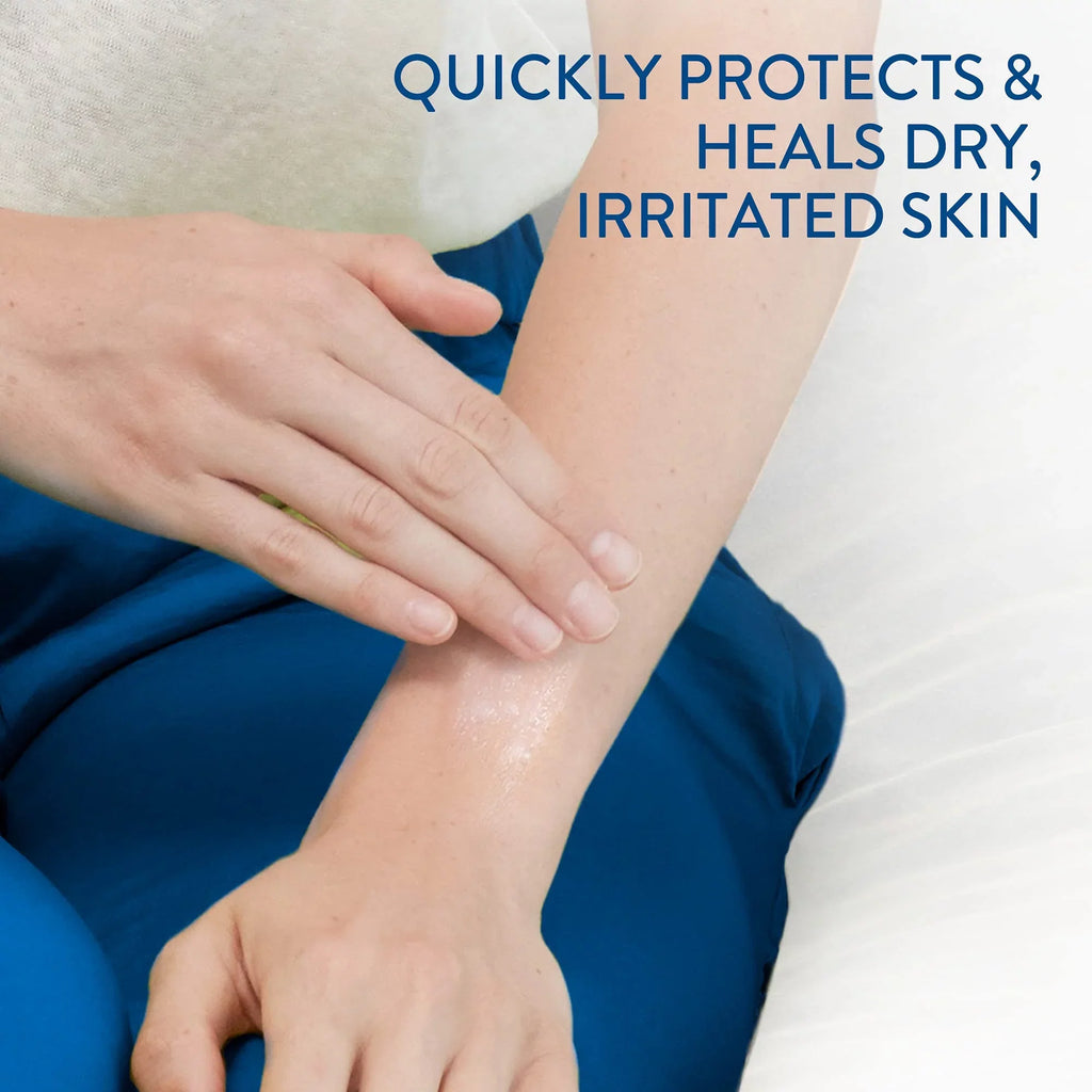 Cetaphil Healing Ointment 12 Oz Fragrance Free (Pack of 10) - Exclusive Design