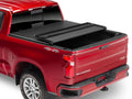 Extang by RealTruck Trifecta 2.0 Soft Folding Truck Bed Tonneau Cover | 92636 | Compatible with 2019 - 2023 Ford Ranger 5' 1" Bed (61")