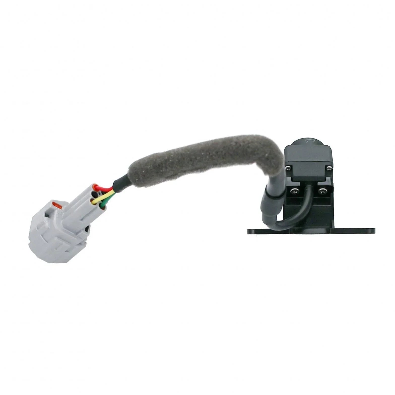 Backup Camera Replaces for 13-15 Hyundai Santa 95760-B8000 - Exclusive Design