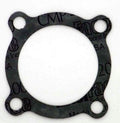 New Air Cover Gasket Compatible With Daytona Tiger Shark Pwc Barracuda Monte Carlo Montego Deluxe JET SKI TS TSL 770 650 1994-1997 1998 1999 By Part Number 3008058