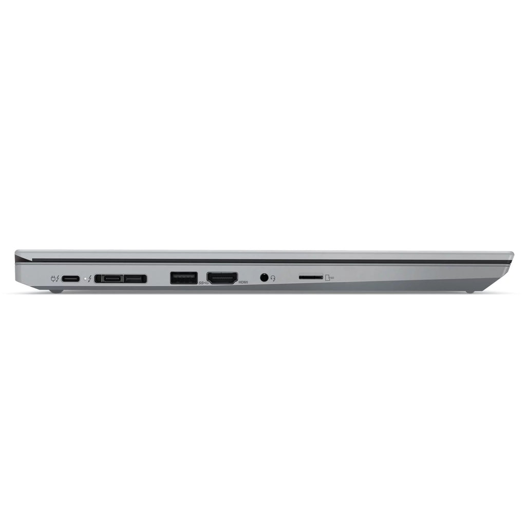 ThinkPad T15 Gen 2 Laptop, 15.6" FHD IPS 300 nits, i7-1165G7, UHD Graphics, 16GB, 1TB SSD - Exclusive Design