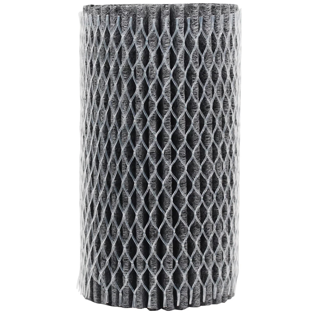 6-Pack Replacement for Frigidaire LCE702AWD2 Refrigerator Air Filter - Compatible with Frigidaire EAF1CB, 46-9917 Fridge Air Filter