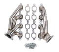 Stylish Flowtech 11549FLT Exhaust Header Fits select: 2014-2015 CHEVROLET SILVERADO, 2014-2015 GMC SIERRA