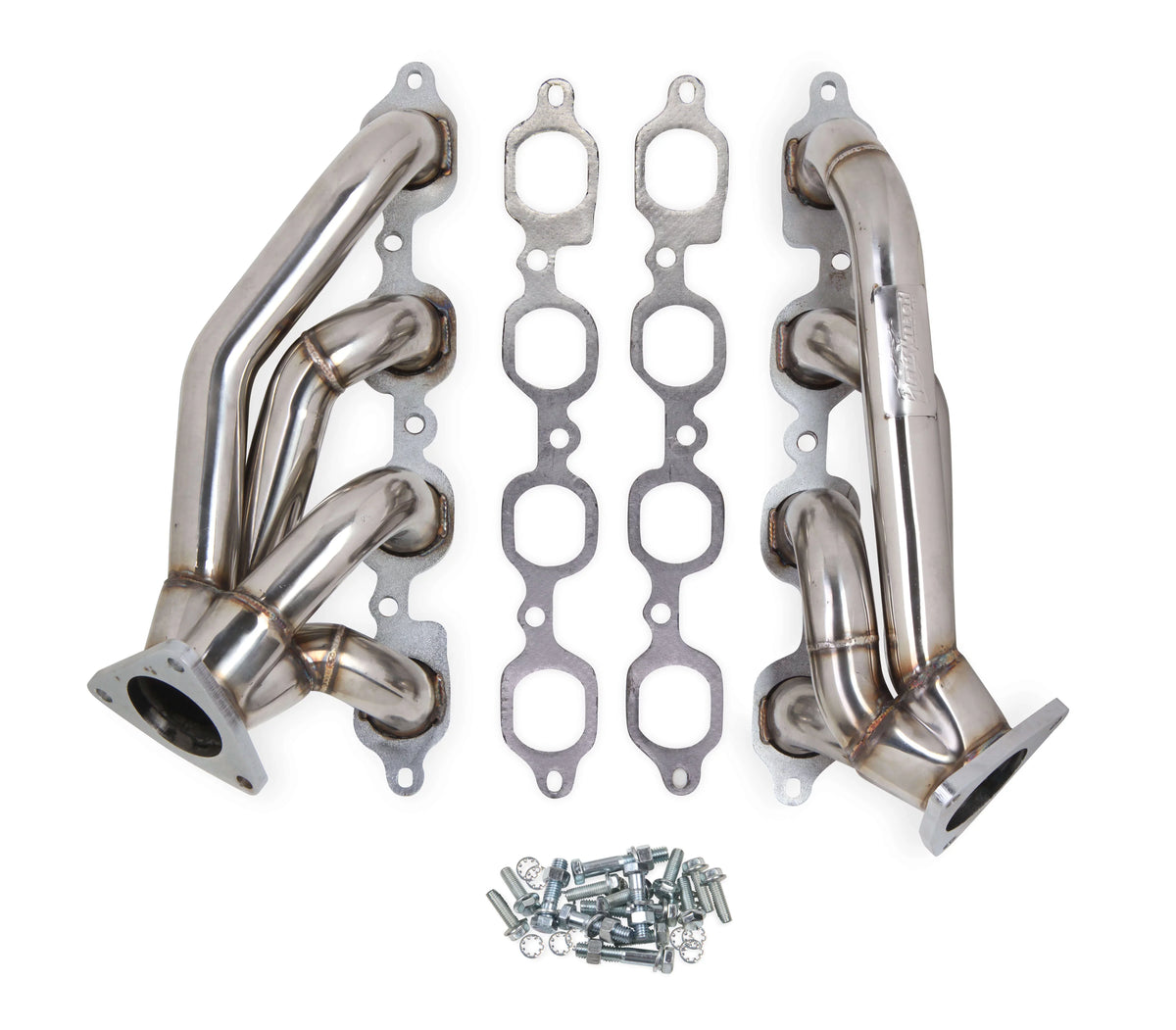 Stylish Flowtech 11549FLT Exhaust Header Fits select: 2014-2015 CHEVROLET SILVERADO, 2014-2015 GMC SIERRA