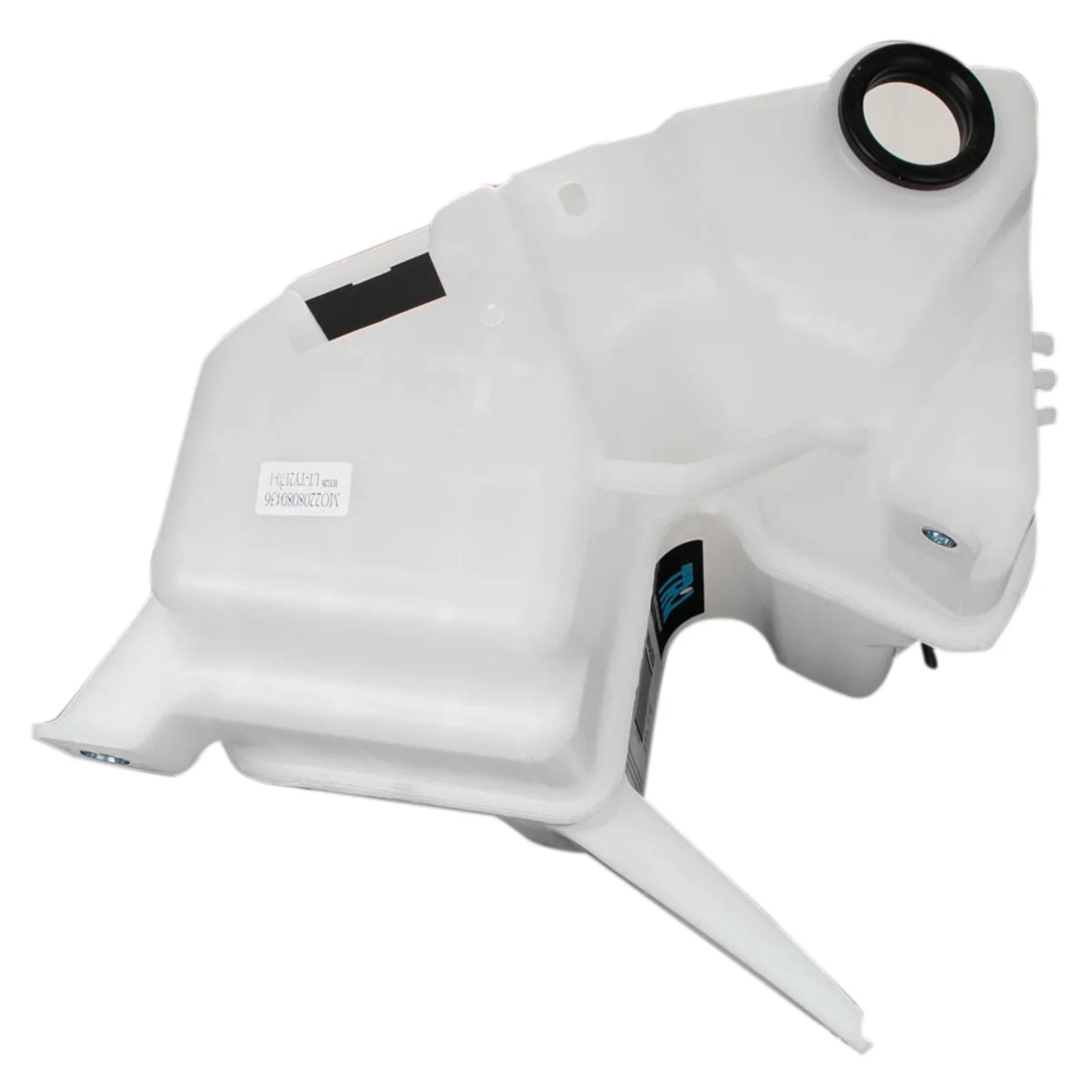 Stylish TRQ Windshield Washer Reservoir For 19-21 Avalon 18-22 Camry 19-22 ES350 WWA62828