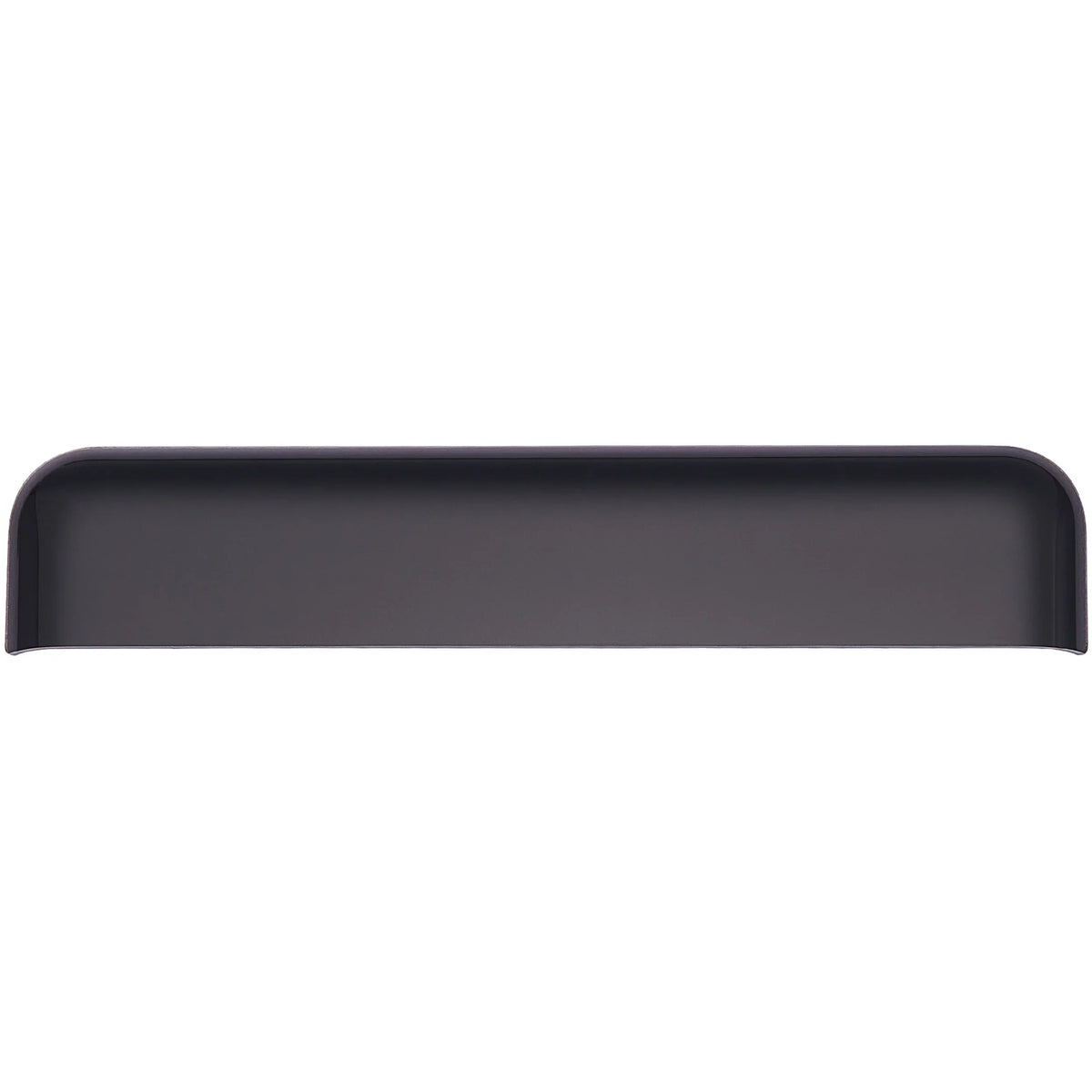 Stylish Replacement Top Back Cover Plastic Panel Compatible For Google Pixel 7 (Obsidian)