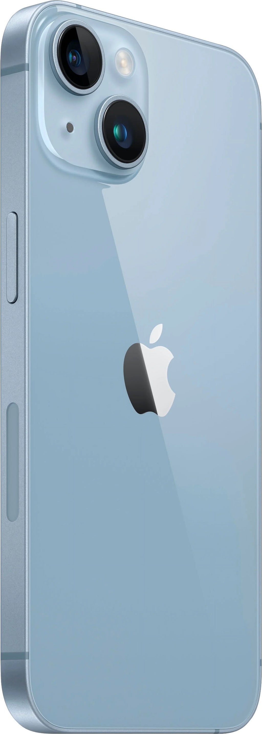 Restored Apple iPhone 14 128GB Blue (Cricket Wireless) MQ3W3LL/A (Refurbished)