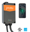 Stylish JuiceBox Pro 40 Electric Car Smart Home Charging Station