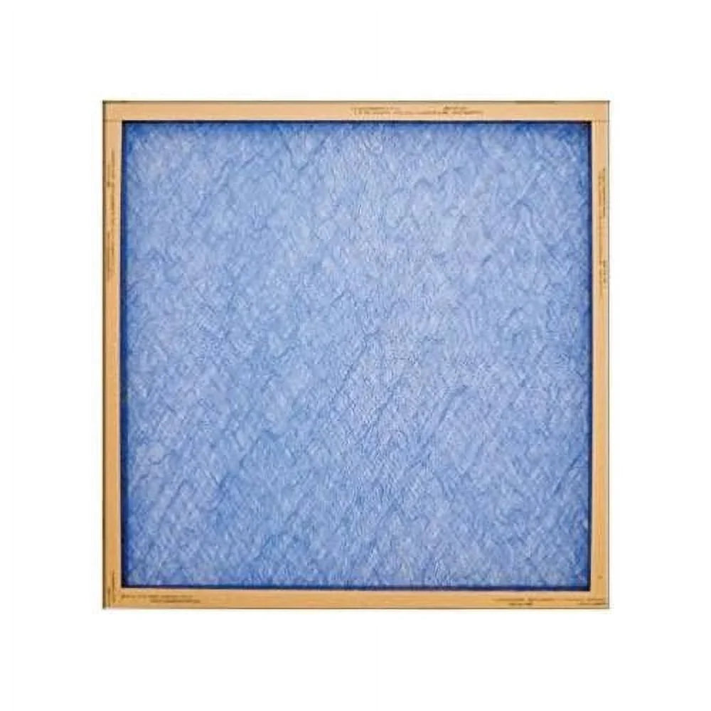 Stylish Furnace Air Filter 18 " X 18 " X 1 " Fiberglass