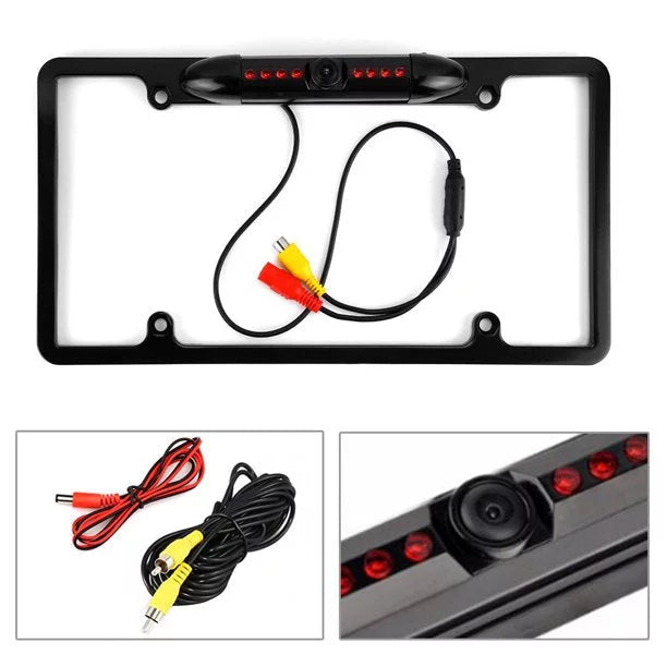 Black Equipment