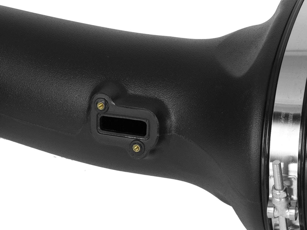 Stylish Momentum Cold Air Intake System w/ Pro 5R & Pro DRY S Filters