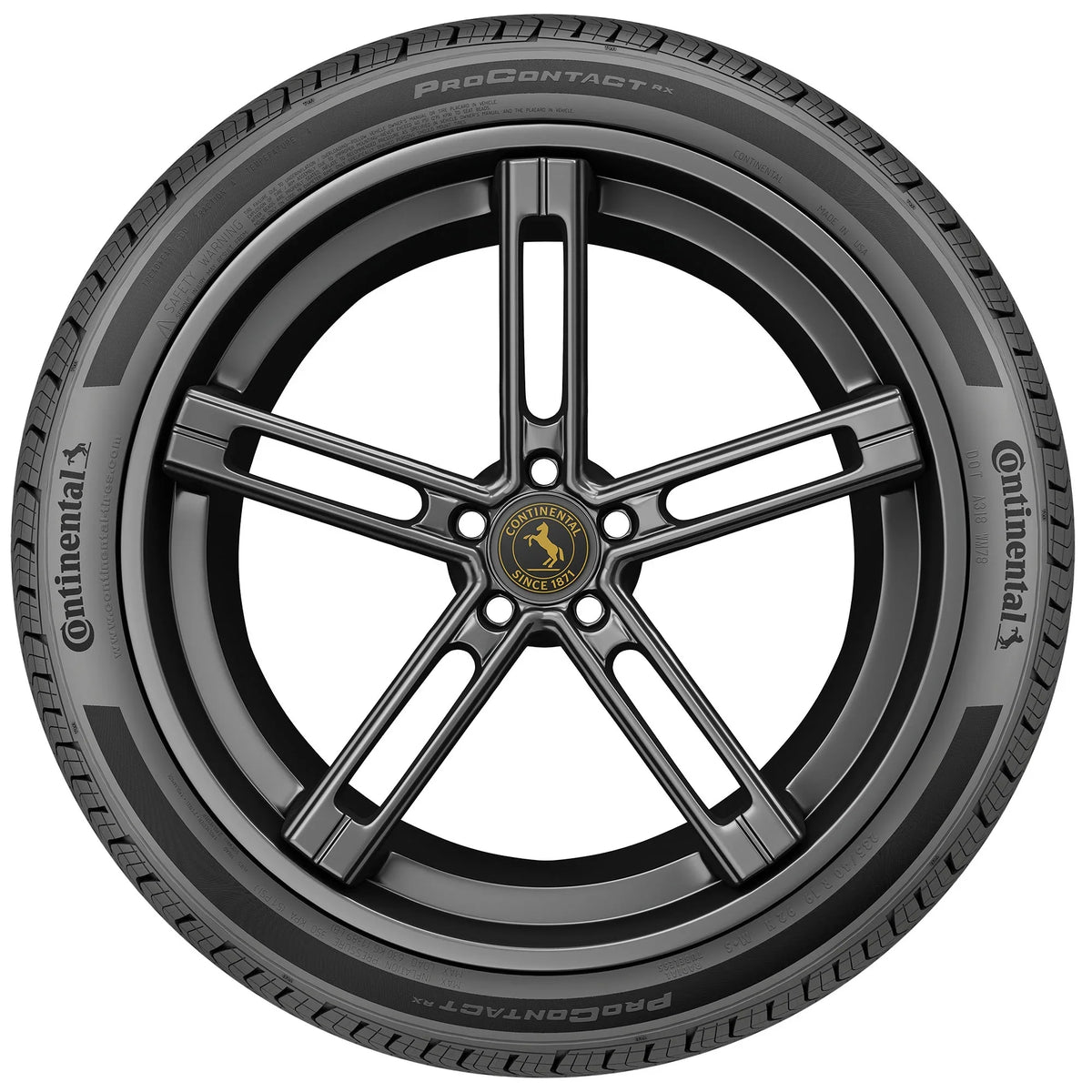 Tire Equipment