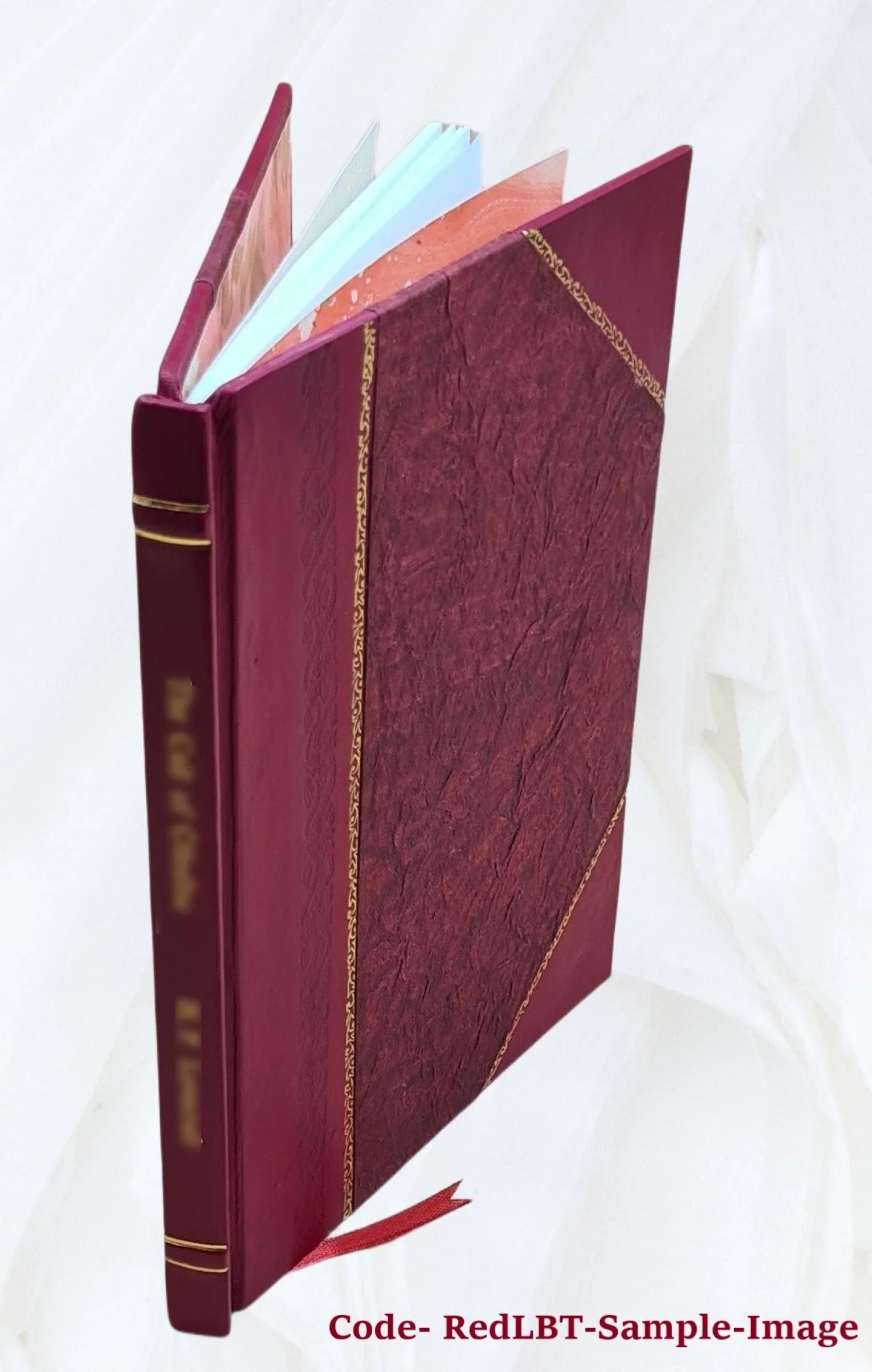 The Pennsylvania Magazine of History and Biography 1888: Vol 12 Iss 2 Volume 12 1888 [Leather Bound] - Exclusive Design