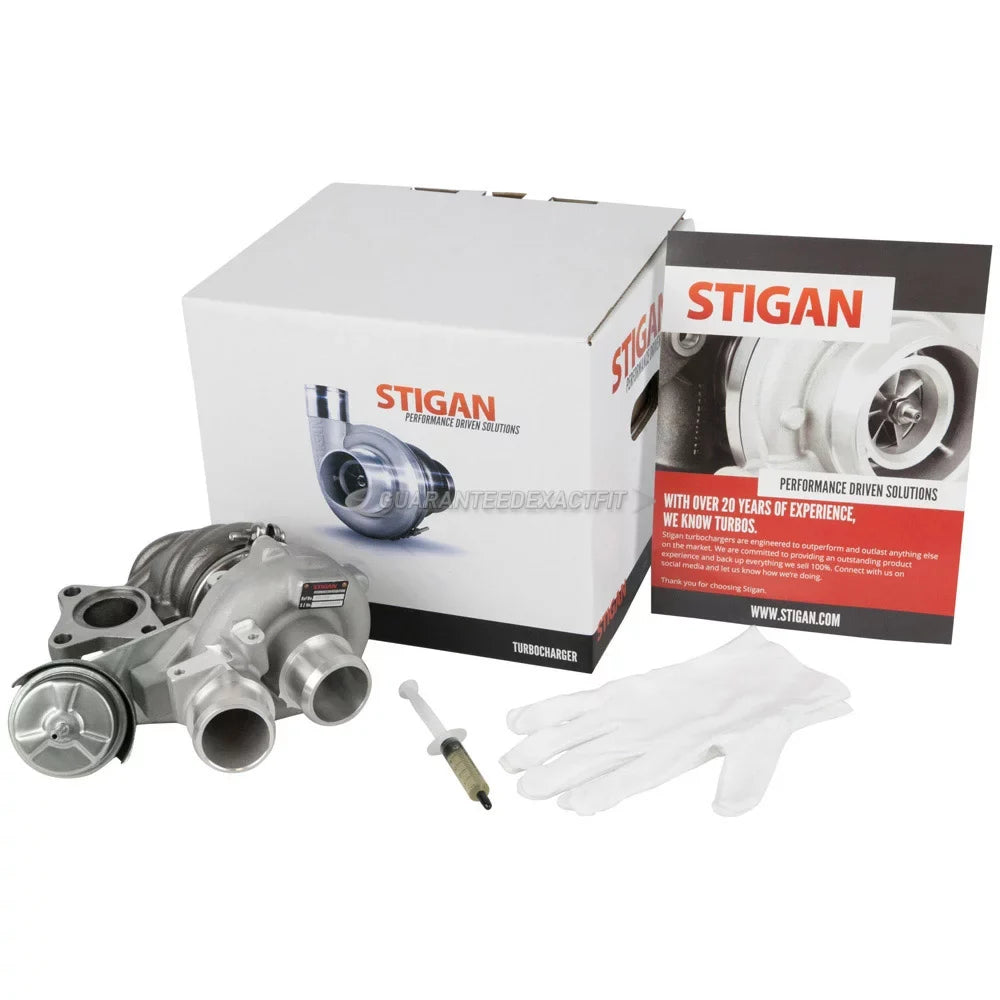 Stylish For Ford F150 Expedition Transit Lincoln Navigator Right Turbo Turbocharger