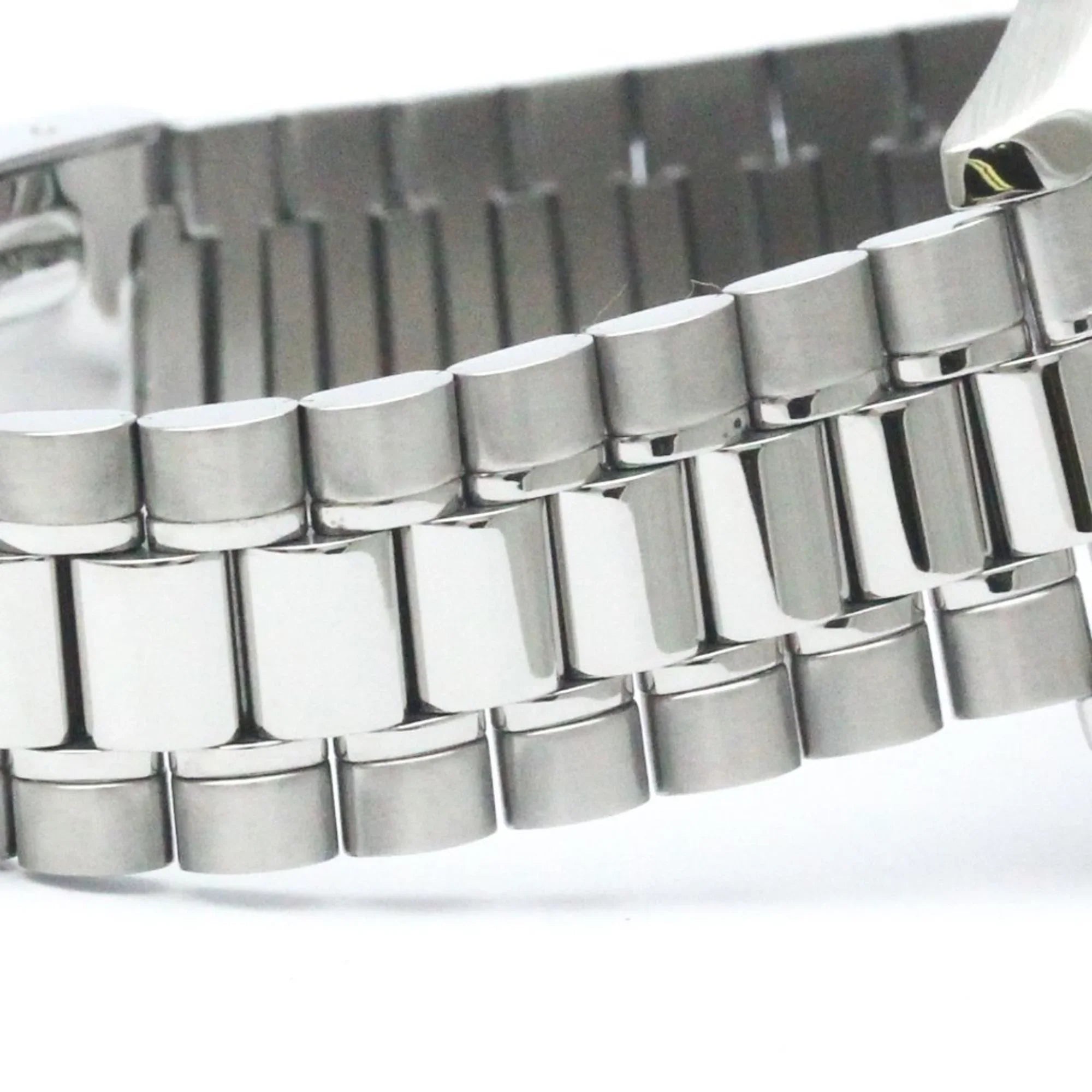 Pre-Owned Polished OMEGA Speedmaster Automatic Steel Mens Watch 3510.50 (Good) - Exclusive Design