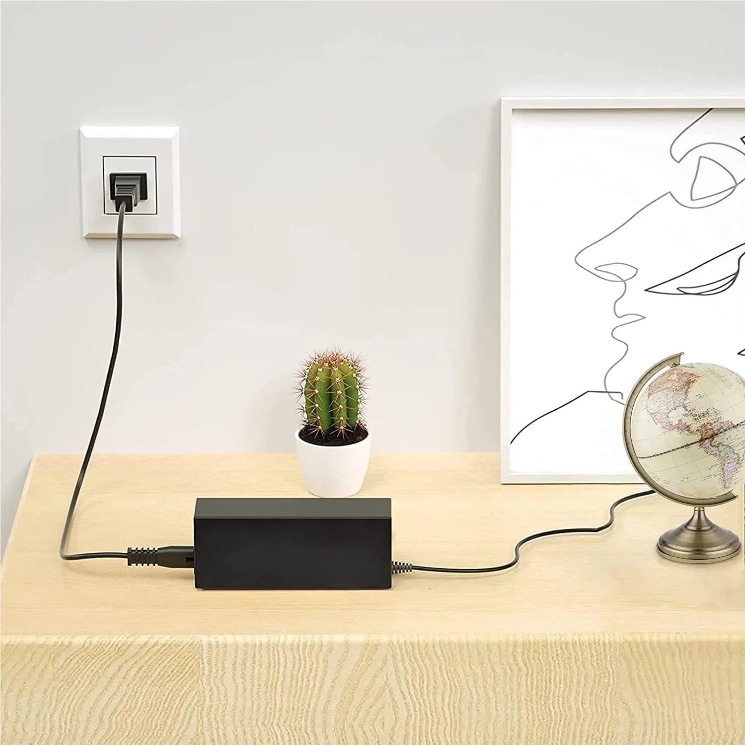 Cord Equipment