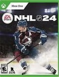 NHL 24 Standard Edition - Xbox One - Exclusive Design