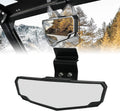 A & UTV PRO Center Convex Rear View Mirror for Can-Am Defender - Exclusive Design