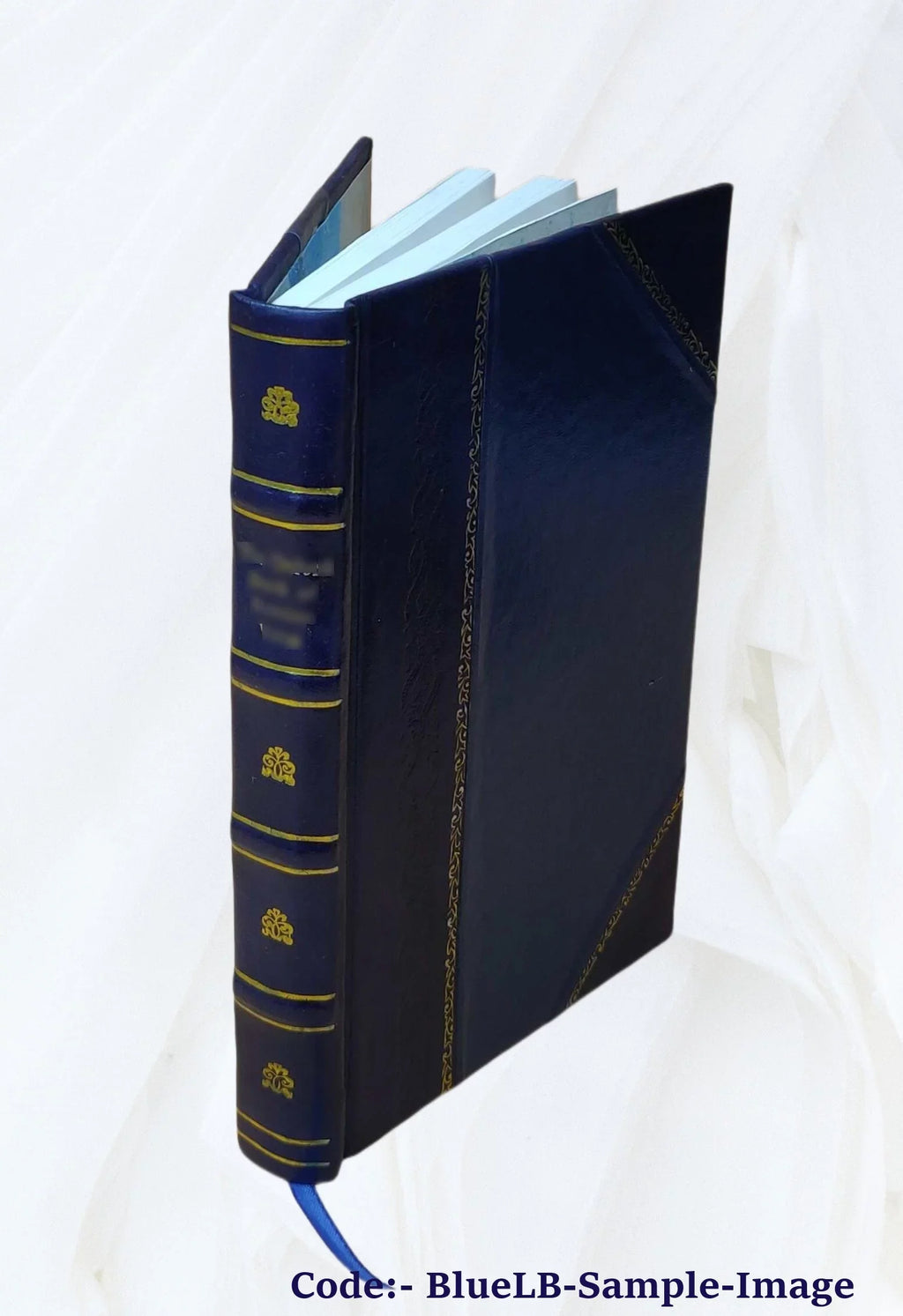 Della esperienza nella medicina opera del signor Giangiorgio Zimmermann ... Traduzione dal tedesco ... Tomo primo terzo 1815 [Leather Bound]
