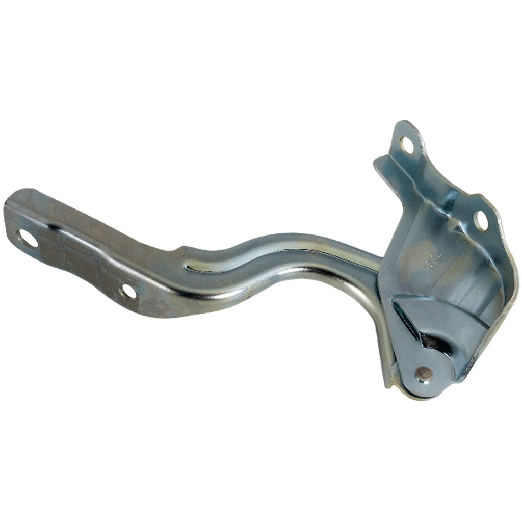 Stylish Hood Hinge Compatible with 2018-2022 Hyundai Kona 2019-2022 Electric Left Driver