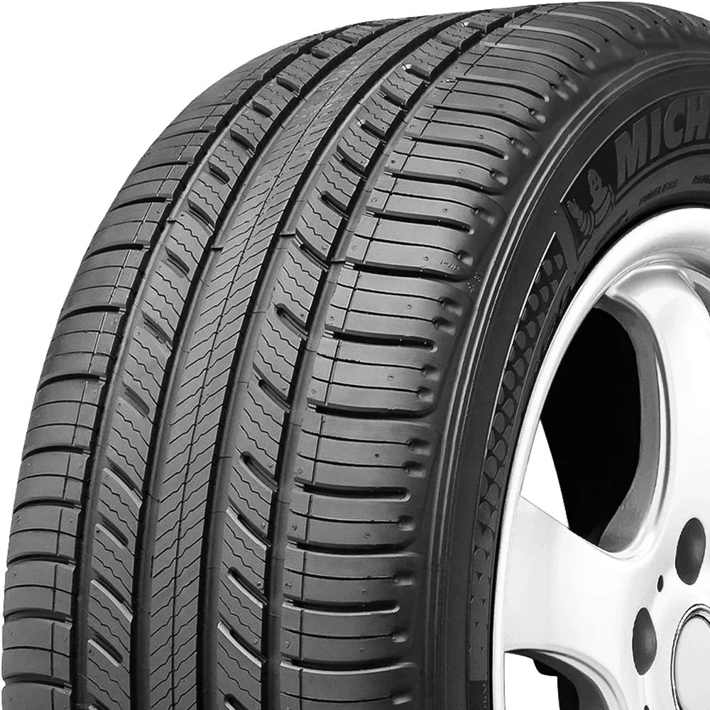 Michelin Premier A/S 235/60R16 100 H Tire