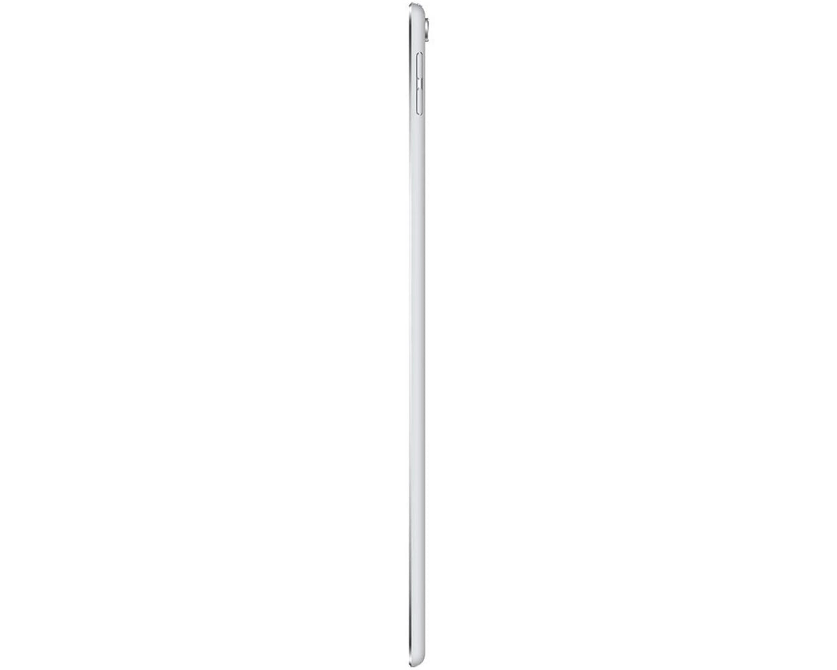 Restored Apple iPad Pro 256GB Wi-Fi + 4G LTE Unlocked, 10.5 - Silver (Refurbished)
