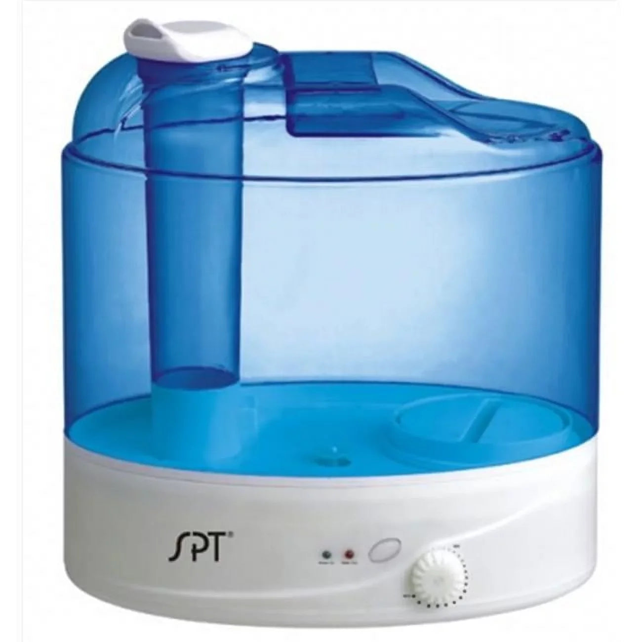 2-Gallons Ultrasonic Humidifier - Exclusive Design