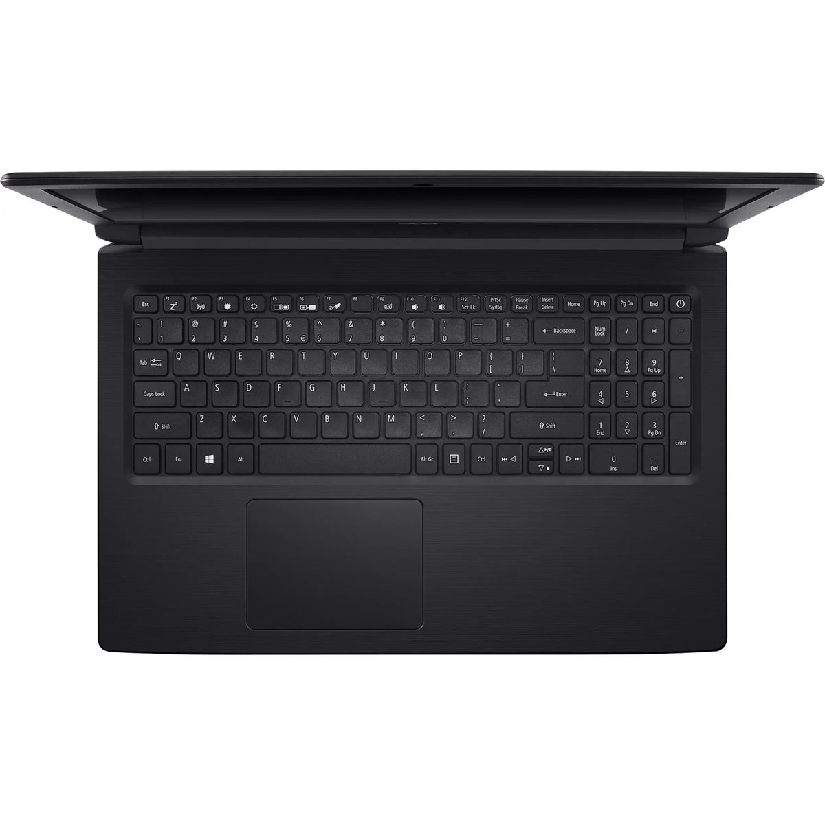 Stylish Aspire 3 - A315-53-35ZY 15.6 inch Notebook - i3 i3-8130U - 4 GB RAM - 16 GB Memory - 1 TB HDD - Roc Red