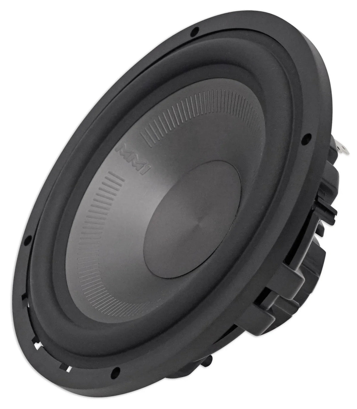 Stylish Polk Audio MM6502 6.5â 750w Component Car Speakers+Free Powered Monitor Speakers