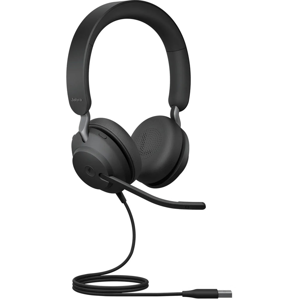 Jabra Evolve2 40 Headset - Exclusive Design