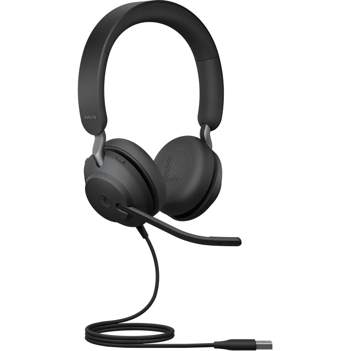Jabra Evolve2 40 Headset - Exclusive Design
