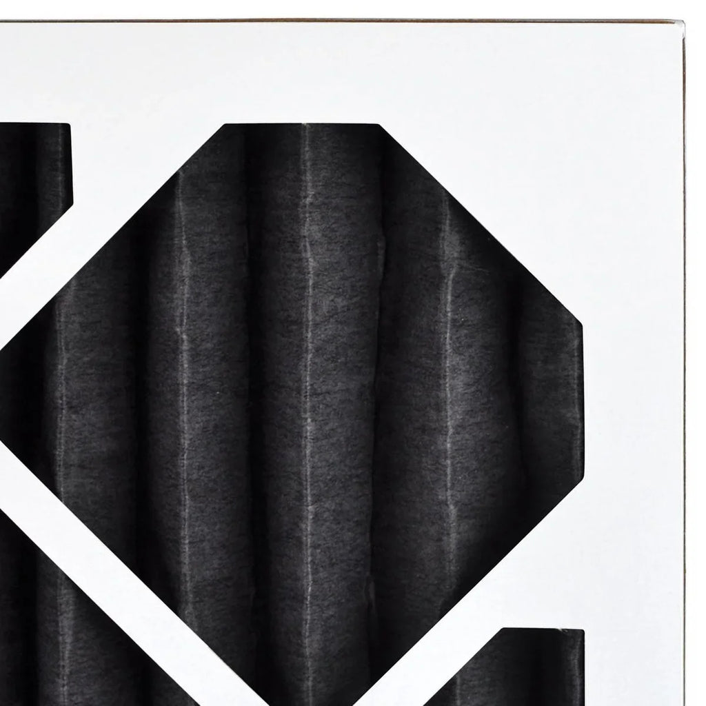Stylish AIRx Filters Odor 24x24x1 Air Filter MERV 8 AC Furnace Pleated Air Filter Replacement Made in the USA