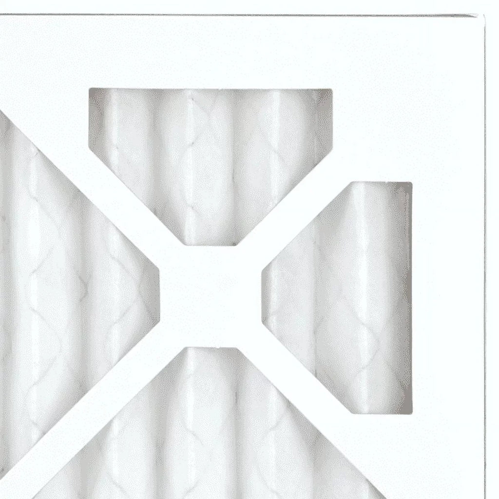 Stylish AIRx Filters 18x24x1 Air Filter MERV 8 Pleated HVAC AC Furnace Air Filter, Dust 4-Pack Made in the USA