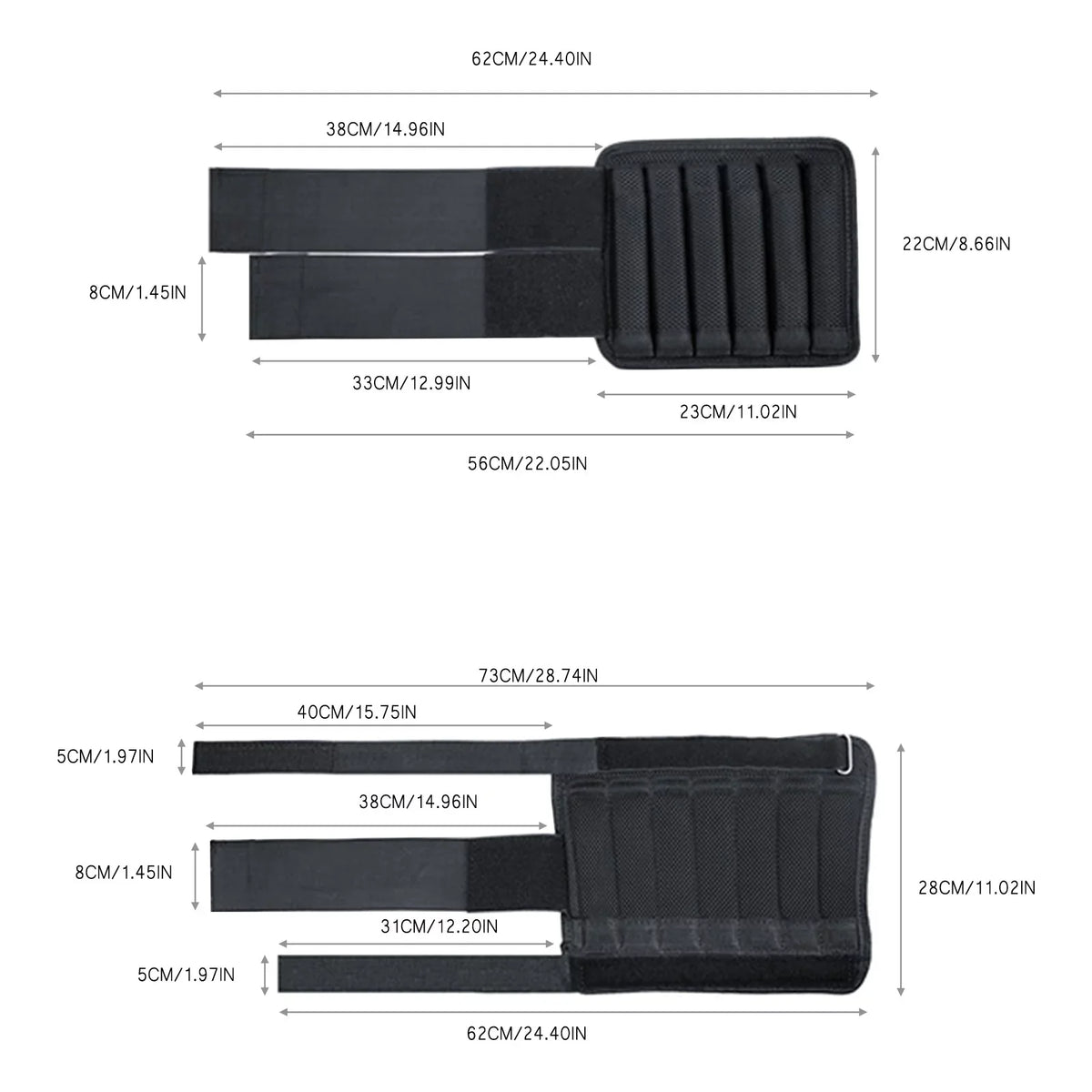 ) Equipment