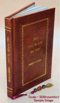 I-B-R ratings as of May 10, 1955 : boilers - cast iron, baseboards - all types. 1955 [Premium Leather Bound] - Exclusive Design