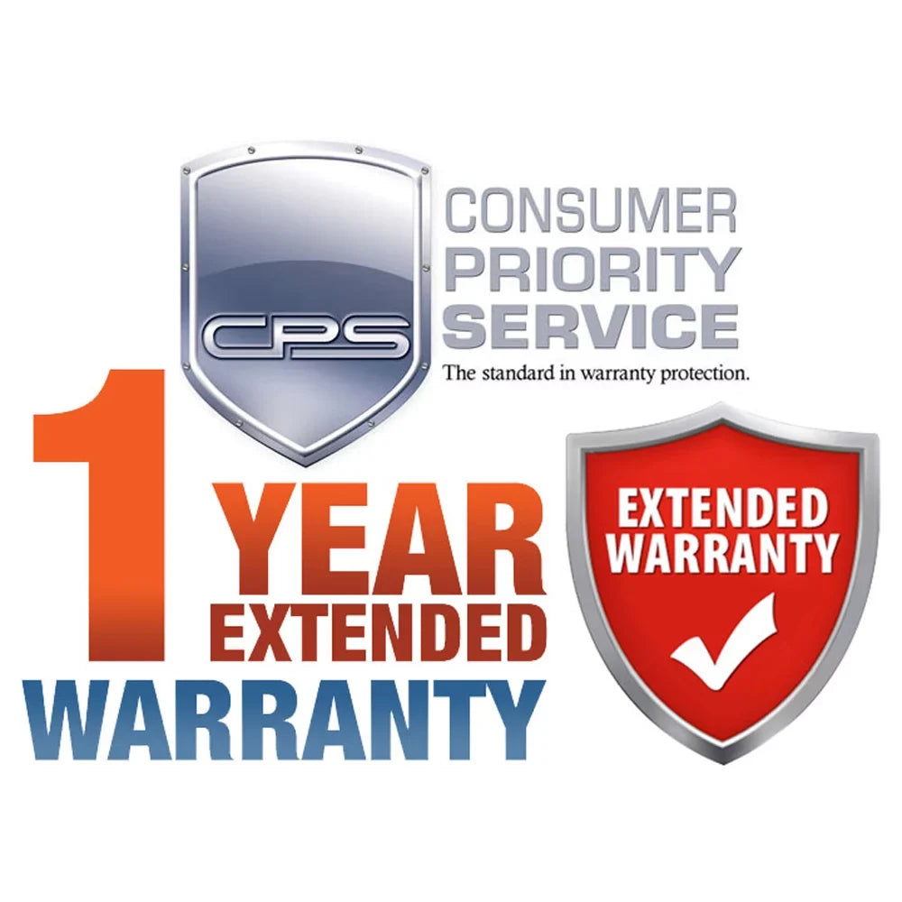 Warranty Equipment