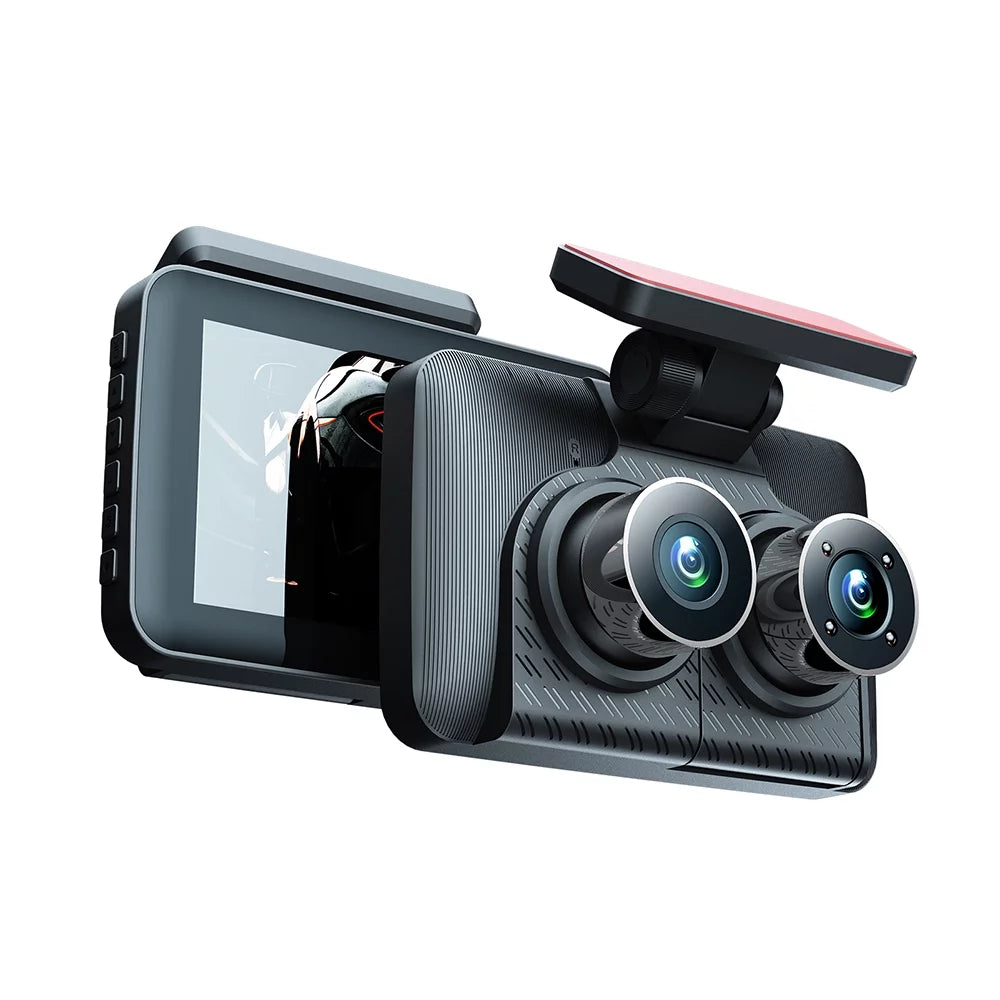 1080+720+480P Equipment