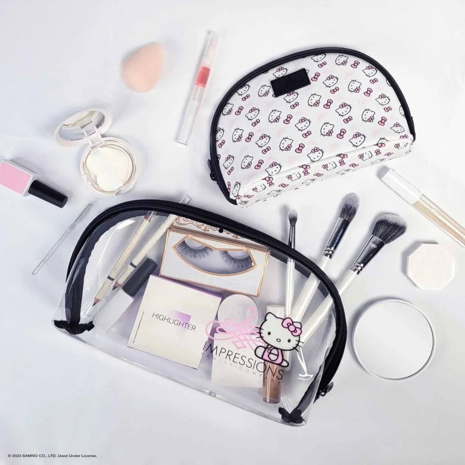 (White) Equipment