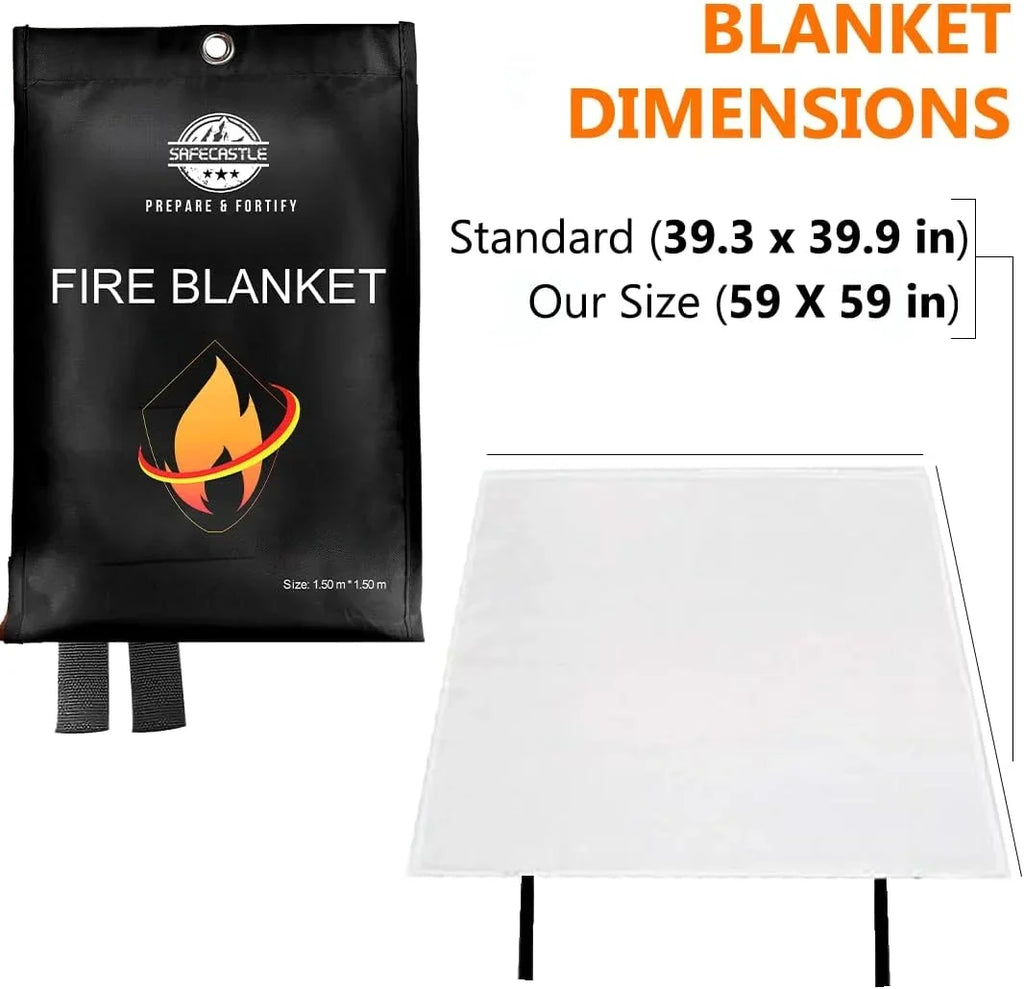 Blanket Equipment