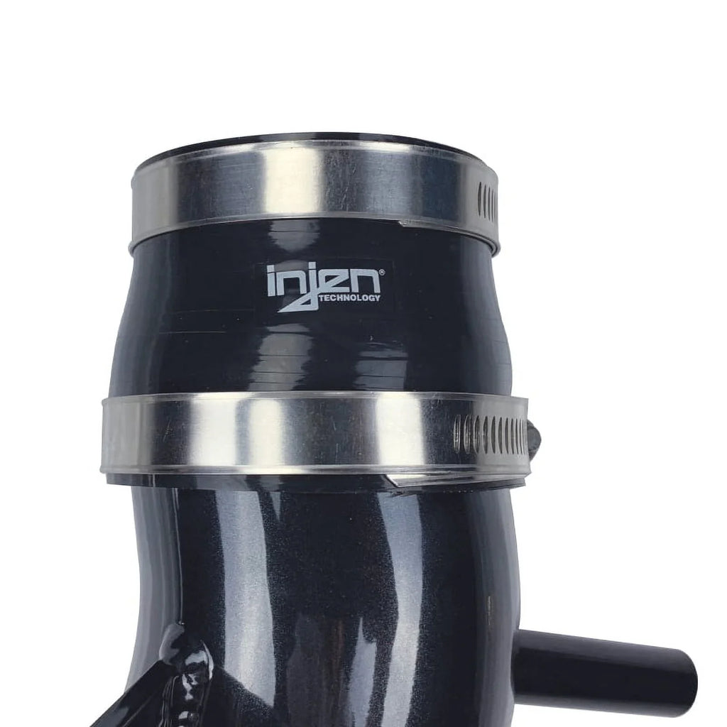 Injen Black SP Short Ram Cold Air Intake Kit for 2019-2021 Toyota Corolla 2.0L - Exclusive Design