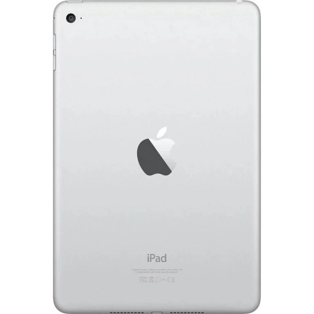 Restored Apple Ipad Mini 4th. Gen - 7.9" Apple A8 2GB RAM 32GB Storage - Wifi+Cellular Pre-Owned