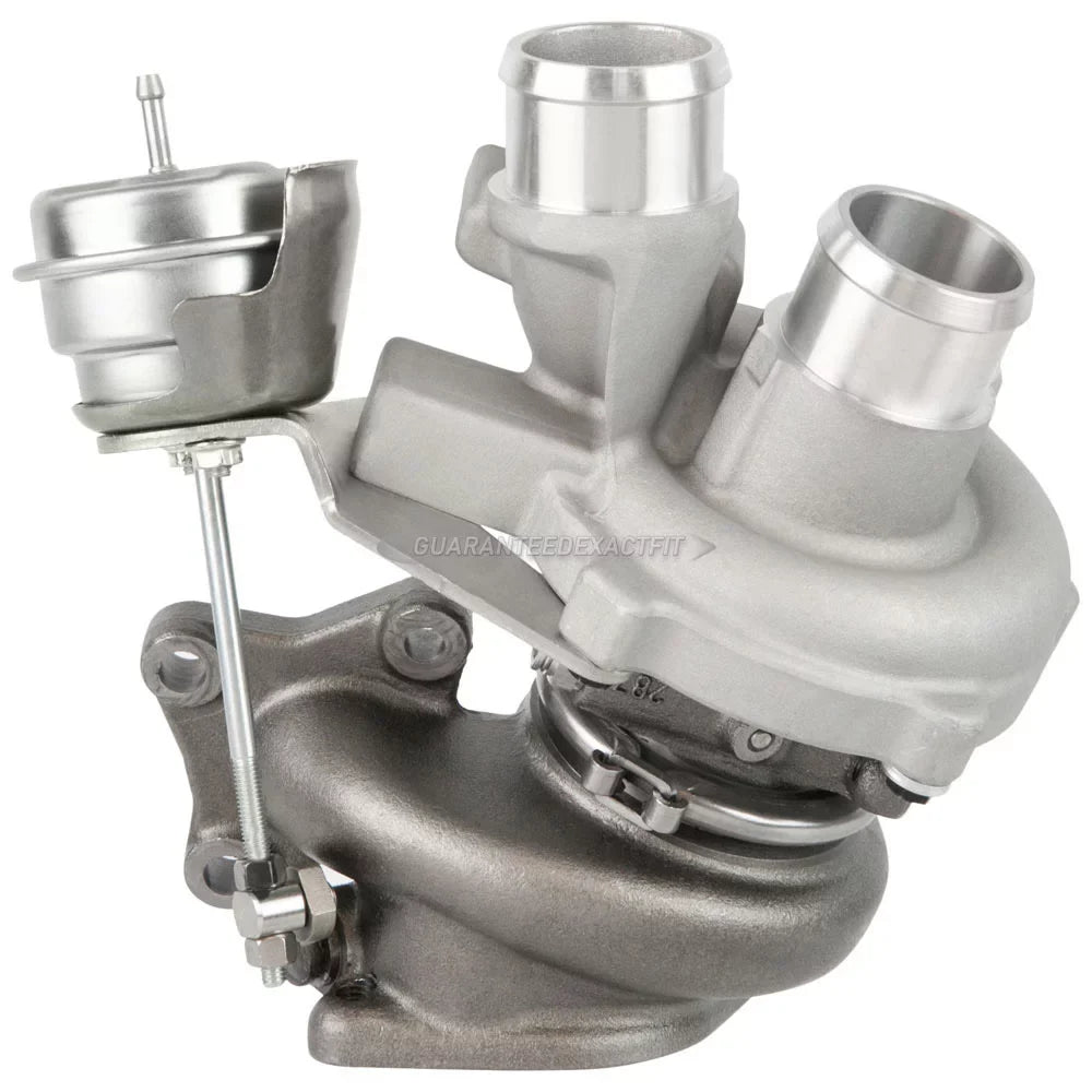 Stylish For Ford F150 Expedition Transit Lincoln Navigator Right Turbo Turbocharger