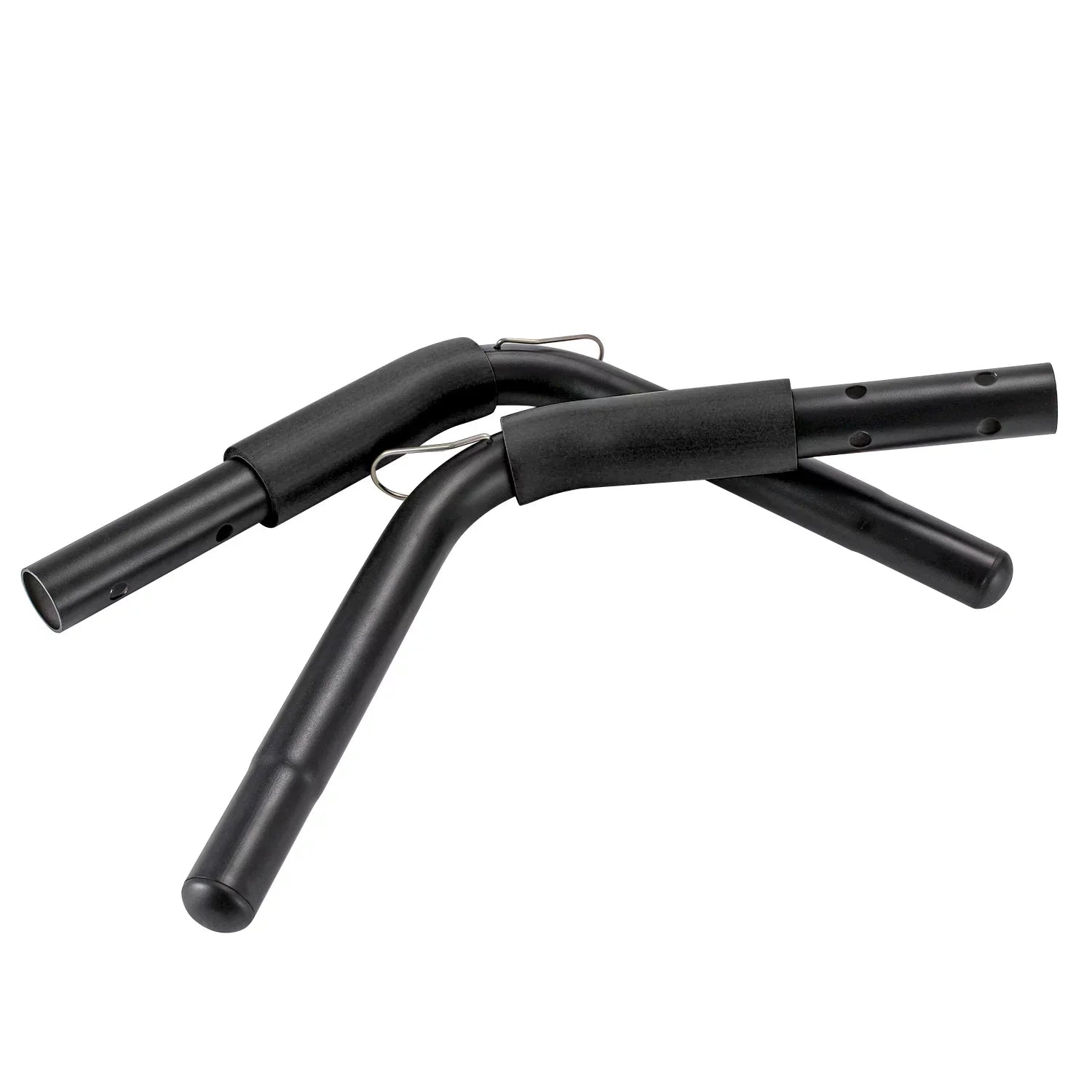 Stylish Andoer Surfboard Motorcycle Rack, Secure Surfing Board Carrier Mount Holder, Durable Design, Perfect for Surfing Enthusiasts