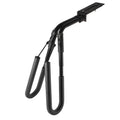 Stylish Andoer Surfboard Motorcycle Rack, Secure Surfing Board Carrier Mount Holder, Durable Design, Perfect for Surfing Enthusiasts