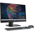 Restored Optiplex 7000 7400 AIO (2022) | 23.8" FHD | i9 - 8TB SSD - 16GB RAM | 16 Cores @ 5.1 GHz