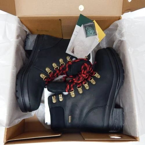 Boots Equipment