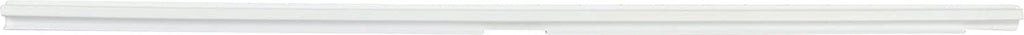 Genuine Frigidaire 240561502 Refrigerator Shelf Liner - Exclusive Design