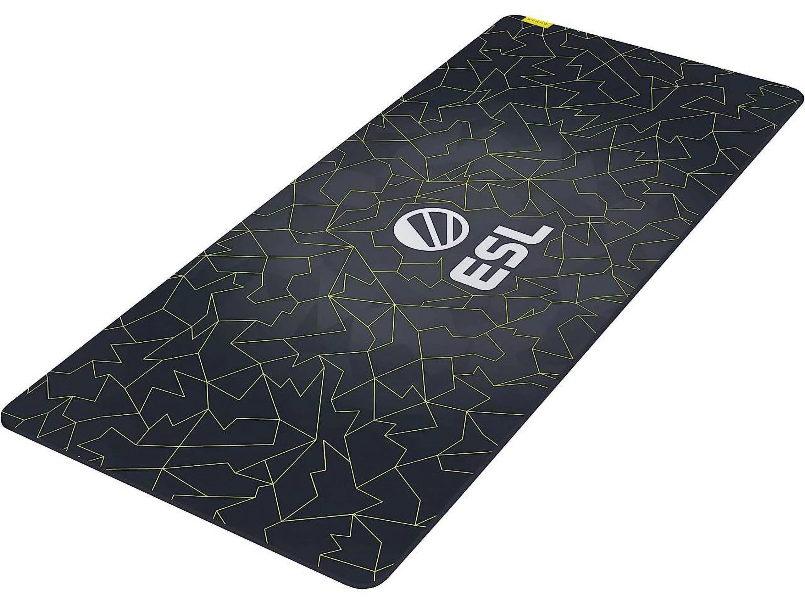 Razer Gigantus V2 Soft Gaming Mouse Mat XXL: Thick, High-Density Foam - Non-Slip Base - ESL Edition