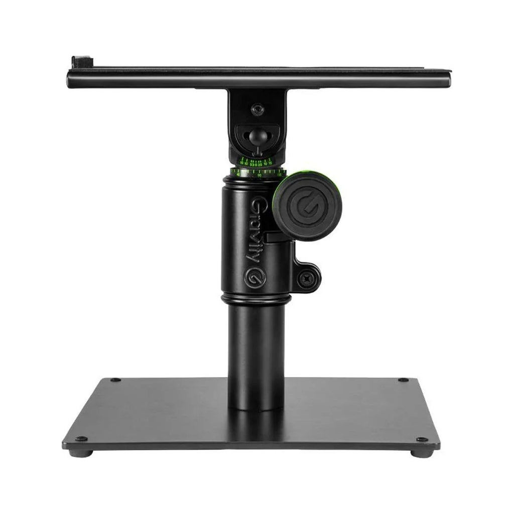 Gravity SP 3102 Studio Monitor Speaker Stand - Exclusive Design