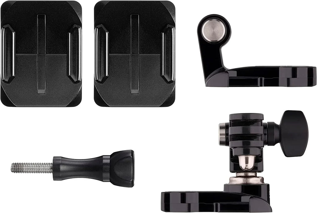 Mount Equipment
